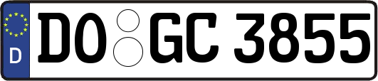 DO-GC3855