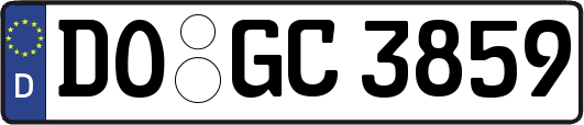 DO-GC3859