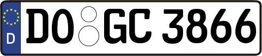 DO-GC3866