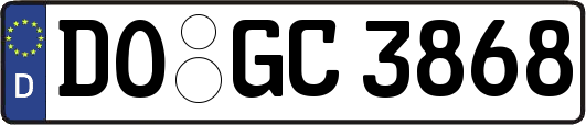 DO-GC3868