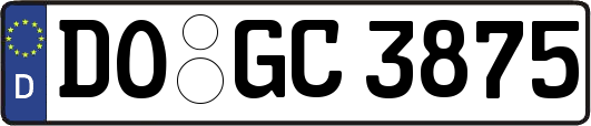 DO-GC3875
