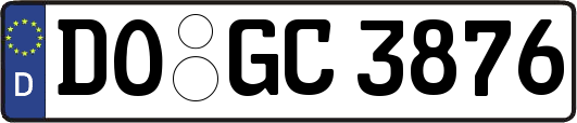 DO-GC3876