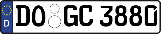 DO-GC3880