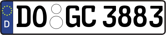 DO-GC3883