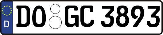 DO-GC3893