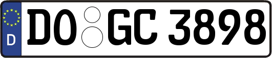 DO-GC3898