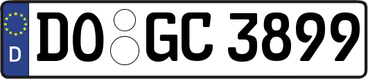 DO-GC3899