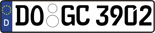 DO-GC3902
