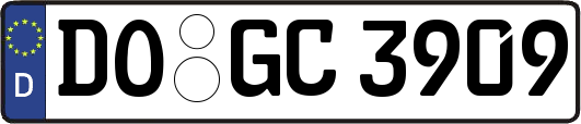 DO-GC3909