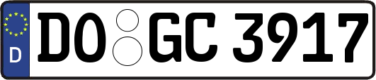 DO-GC3917