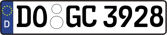 DO-GC3928