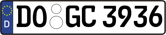 DO-GC3936