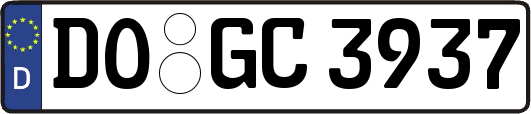 DO-GC3937