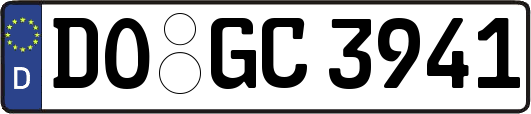 DO-GC3941