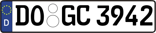 DO-GC3942