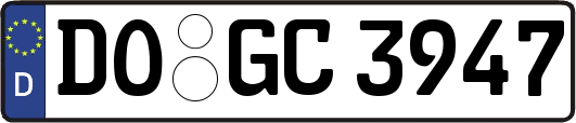 DO-GC3947