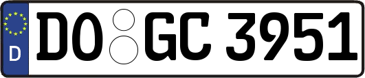 DO-GC3951