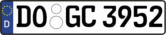 DO-GC3952