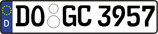 DO-GC3957