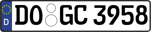 DO-GC3958