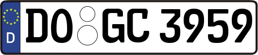 DO-GC3959