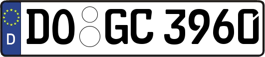 DO-GC3960