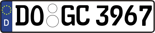 DO-GC3967