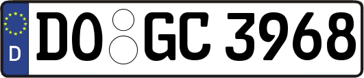 DO-GC3968