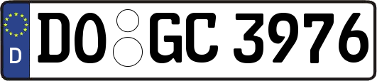 DO-GC3976