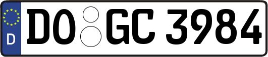DO-GC3984
