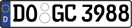 DO-GC3988
