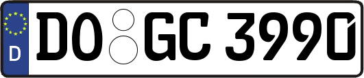 DO-GC3990
