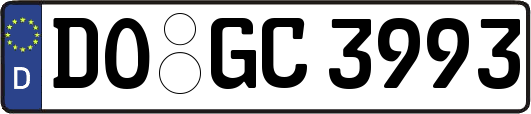 DO-GC3993