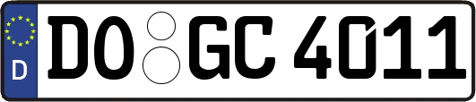 DO-GC4011