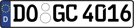 DO-GC4016