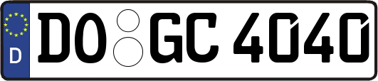 DO-GC4040