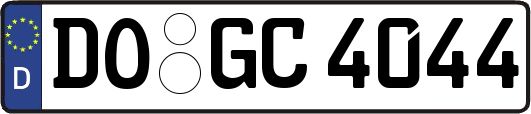 DO-GC4044