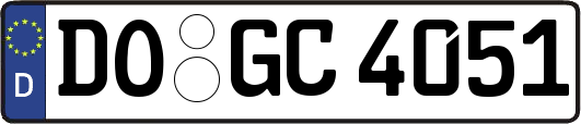 DO-GC4051
