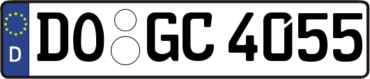 DO-GC4055