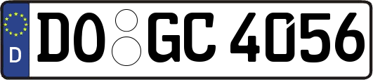 DO-GC4056