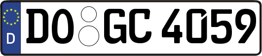 DO-GC4059