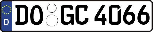 DO-GC4066