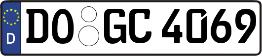 DO-GC4069
