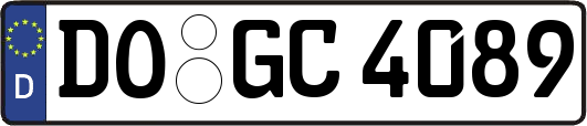 DO-GC4089