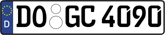 DO-GC4090