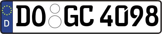 DO-GC4098