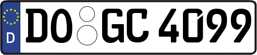 DO-GC4099