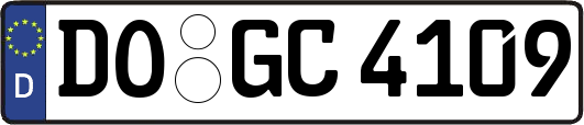 DO-GC4109