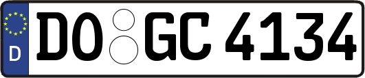 DO-GC4134