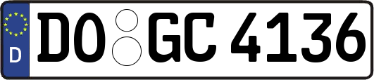 DO-GC4136